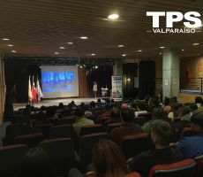 TPS inicia tradicional ciclo de charlas en Instituciones de Educación Superior