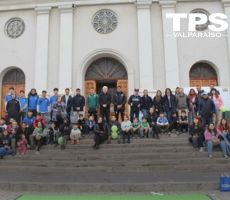 Corporación La Matriz inaugura nueva temporada de Futvalores