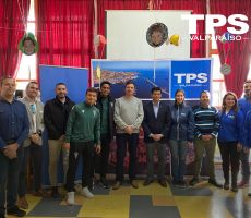 Comienzan las Escuelas de Fútbol TPS 2023