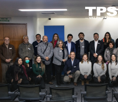 TPS lanza fondos concursables para potenciar proyectos sociales de Valparaíso