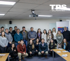 TPS avanza con su programa de Diversidad, Equidad e Inclusión