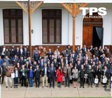 Seminario de Cotraporchi enfatizó en la construcción de una cultura de seguridad