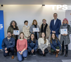 Anuncian los proyectos ganadores de los Fondos Concursables TPS 2023
