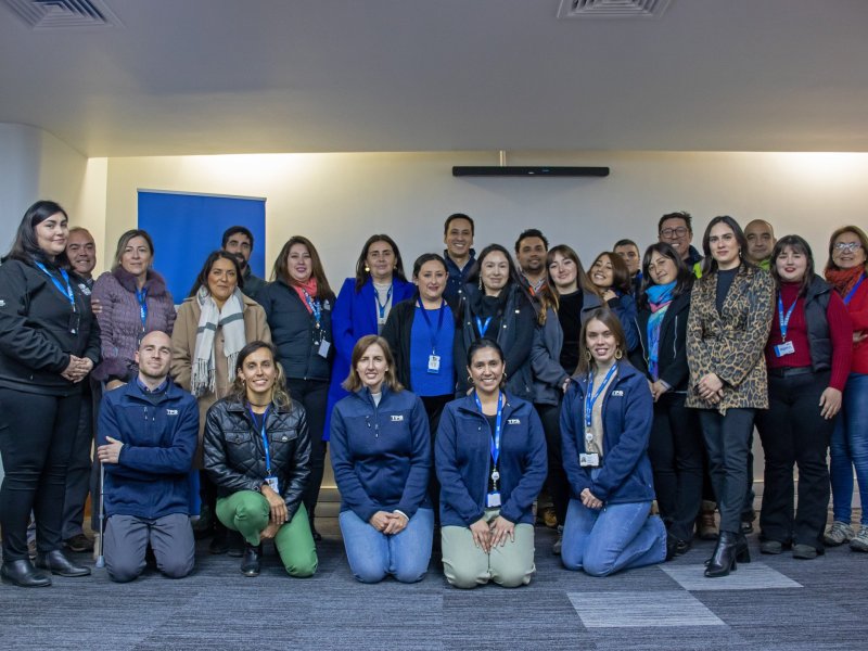 Inicia programa orientado en el desarrollo de proveedores permanentes en TPS