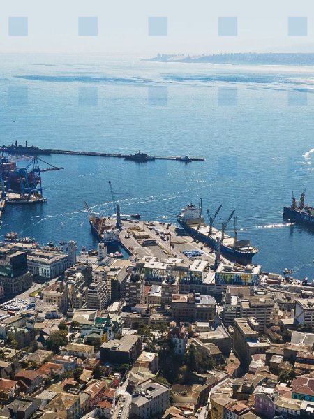 Conoce Tu Puerto