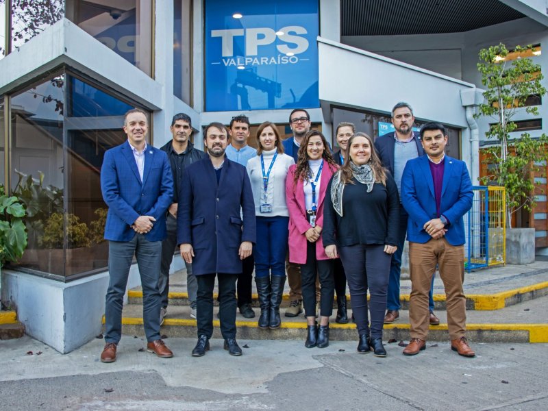 Nada Nos Detiene Valparaíso invita a emprendedores a postular a premios