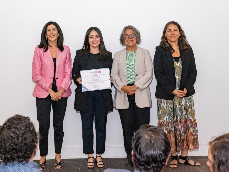TPS obtuvo certificación del Acuerdo de Producción Limpia (APL) “Transición hacia la economía circular”