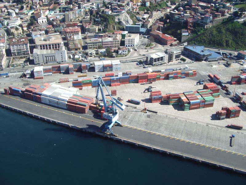 TPS conmemora una historia que marca la modernización en infraestructura de la actividad portuaria en Chile