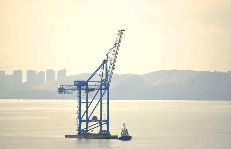 TPS conmemora una historia que marca la modernización en infraestructura de la actividad portuaria en Chile