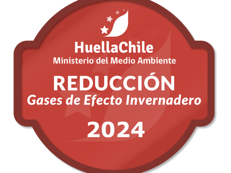 Programa Actúa Verde y certificaciones HuellaChile: El compromiso de TPS con el cuidado del planeta