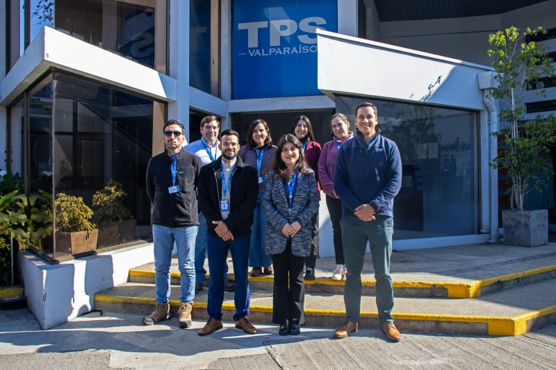 TPS inicia primera auditoría de su Modelo de Prevención de Delitos