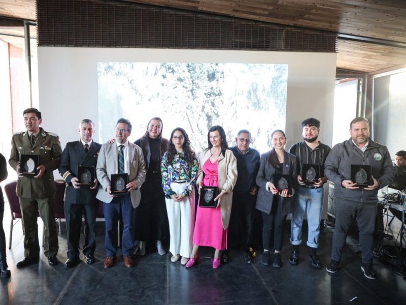TPS recibió reconocimiento del municipio de Valparaíso por su aporte al turismo