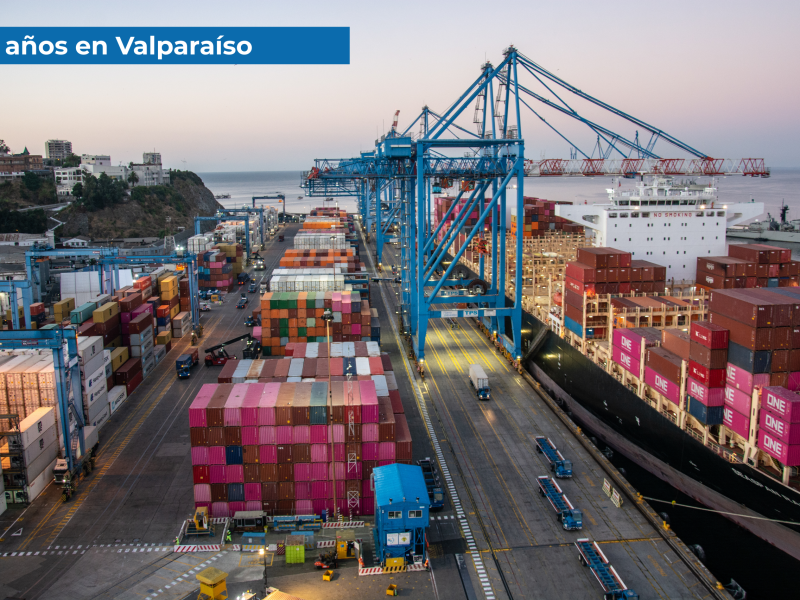 Los 10 hitos que marcaron el 2025 en TPS