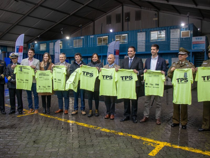 Media Maratón TPS vuelve en septiembre: Inscripciones ya están abiertas