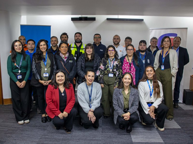 TPS inicia cuarto Programa de Desarrollo de Proveedores con avances sostenidos en niveles de cumplimiento