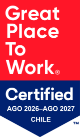 Logo GPTW 2026